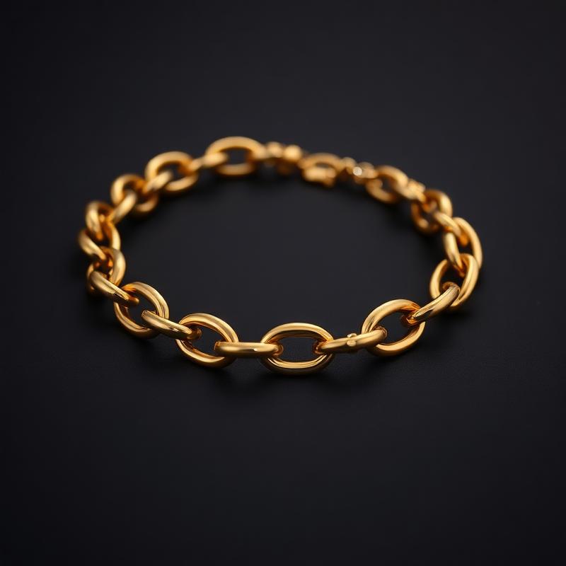 Aurea Chain Bracelet