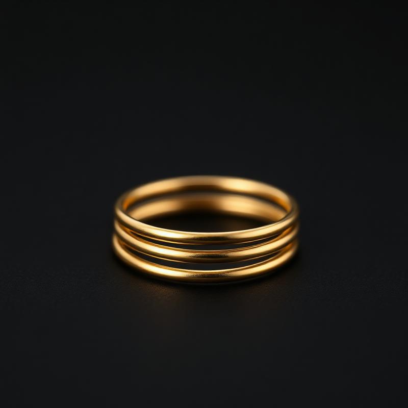 Fine Stacking Band