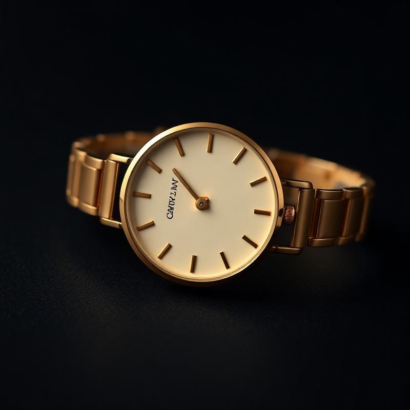 Lune Slim Watch