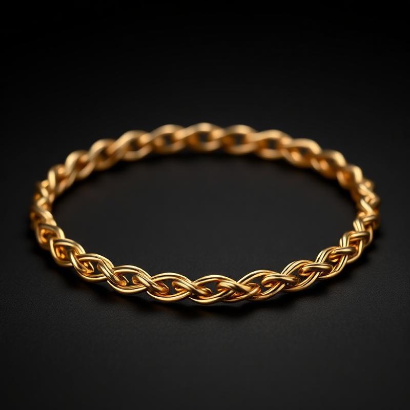 Rowan Herringbone Bracelet