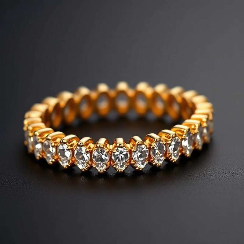 Sarmas Eternity Band