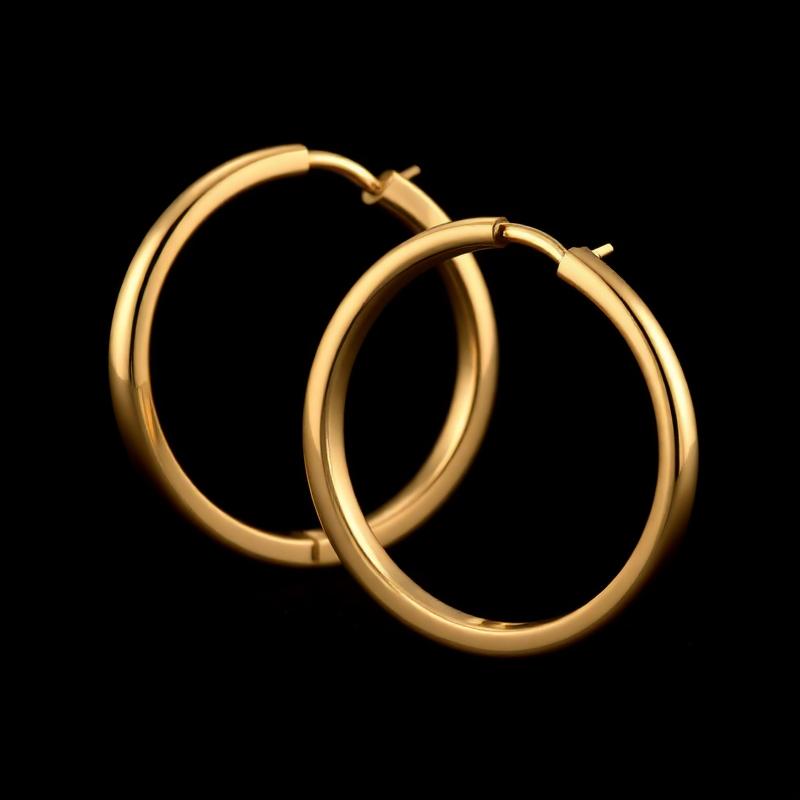 Sarmas Signature Hoops